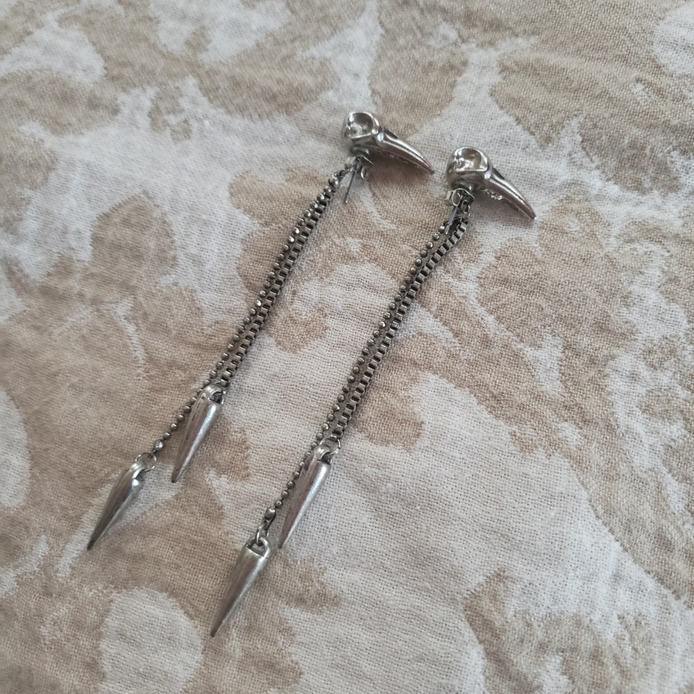 Earrings - Picture 2 of 5